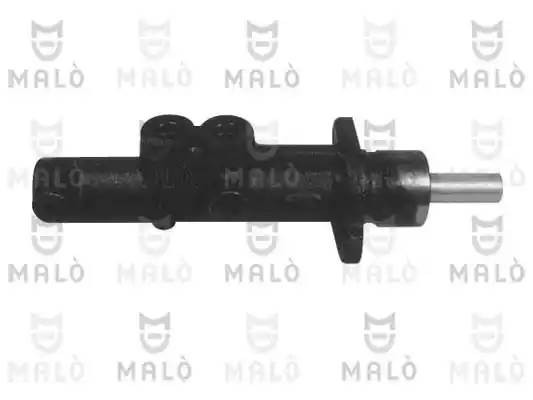 Главный тормозной цилиндр 89183 MALO