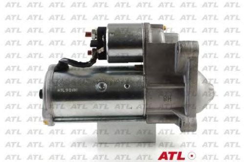 Стартер A 19 270 ATL DELTA AUTOTECHNIK