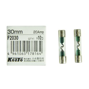Предохранитель F2030 KOITO