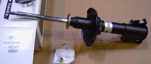 Опора амортизатора VNE4496 BILSTEIN