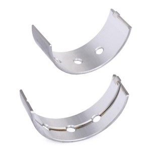 Подшипник коленвала H10435STD GLYCO