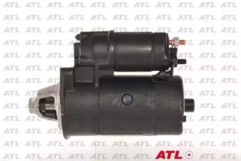 Стартер A77380 ATL DELTA AUTOTECHNIK