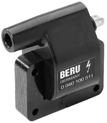 Катушка зажигания ZS511 BERU