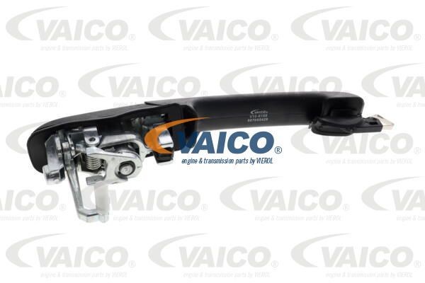Ручка двери наружная V10-6168 VEMO