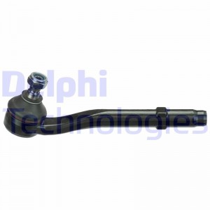 Наконечник поперечной рулевой тяги TA2381 DELPHI