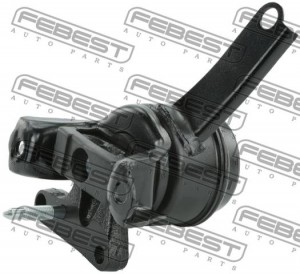 Подушка двигателя TM-ST220R FEBEST