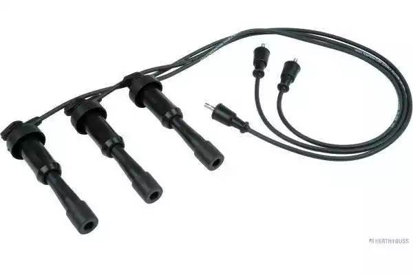 Ккомплект проводов зажигания J5380520 H B JAKOPARTS NIPPARTS