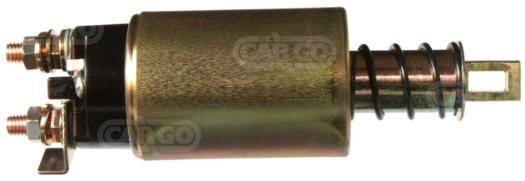 Стартер 232263 HC CARGO