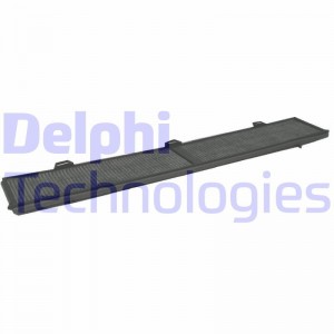 Фильтр, воздух во внутренном пространстве TSP0325184C DELPHI