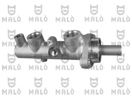 Главный тормозной цилиндр 89190 MALO