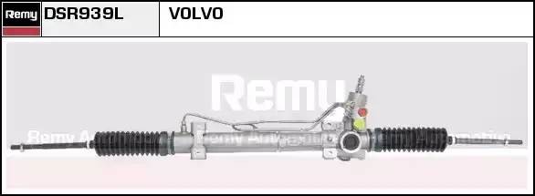 Рулевой механизм DSR939L DELCO REMY