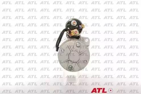 Стартер A 17 600 ATL DELTA AUTOTECHNIK