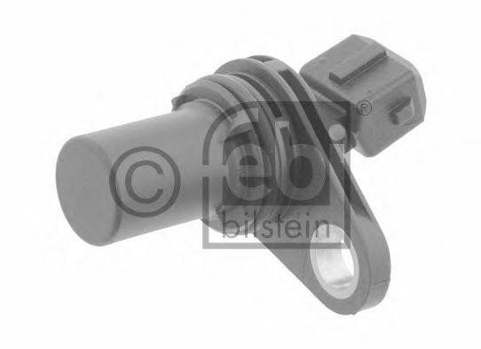 Датчик положения распредвала 24835 FEBI BILSTEIN