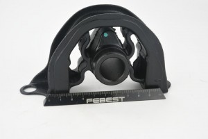 Подушка двигателя HM-009 FEBEST