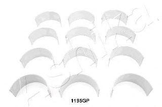Шатунный подшипник 82-1195GP ASHIKA