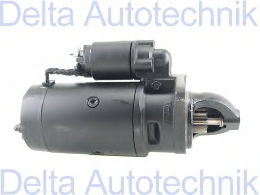 Стартер A76310 ATL DELTA AUTOTECHNIK