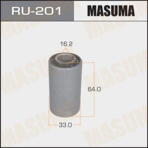 Сайлентблок RU-201 MASUMA