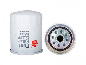 Фильтр топливный FC1101 SAKURA
