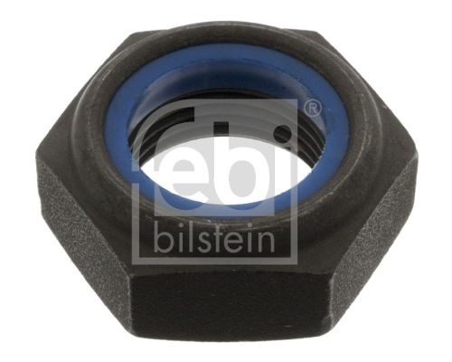 Трос ручного тормоза 06263 FEBI BILSTEIN