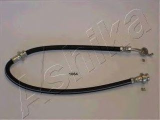 Кронштейн, тормозный шланг 69-01-1064 ASHIKA