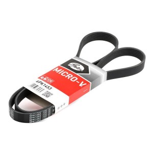 Поликлиновой ременный комплект 6-PK-1453 GATES