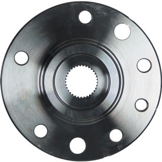 Ступица колеса 03969 FEBI BILSTEIN