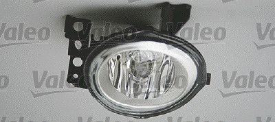 Фара противотуманная 043727 VALEO PHC
