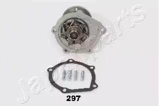 Водяной насос PQ297 JAPAN PARTS GROUP