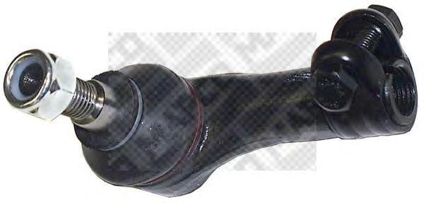 Наконечник поперечной рулевой тяги 51803 MAPCO
