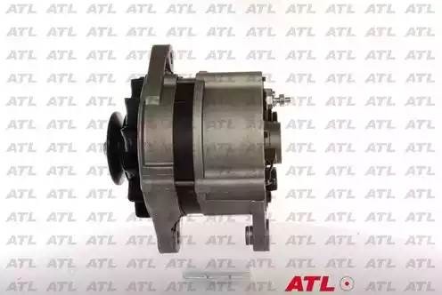 Генератор L33880 ATL DELTA AUTOTECHNIK