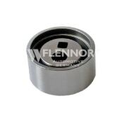 Натяжной ролик, ремень ГРМ FS02133 FLENNOR