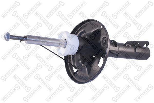 Амортизатор подвески 4214-0163-SX STELLOX
