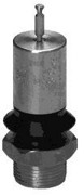 Клапан сохранения давления 4346082130 WABCO