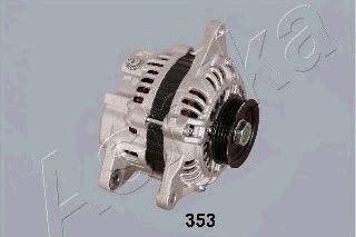 Генератор 002-C353 ASHIKA