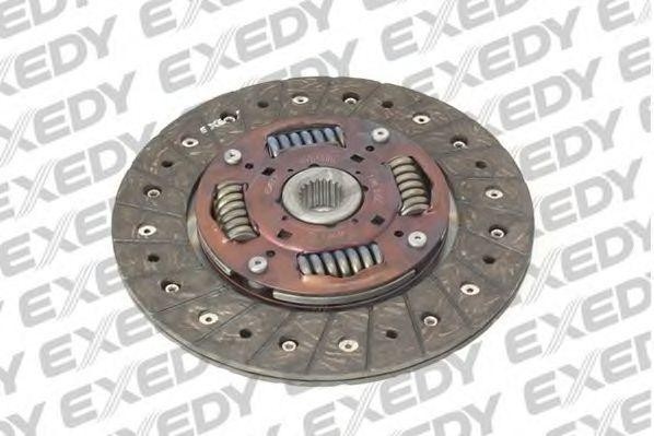 Диск сцепления HYD108U EXEDY
