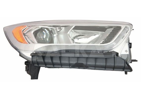 Противотуманная фара 2905622 ALKAR