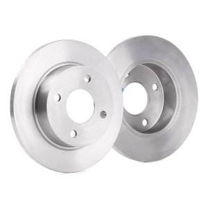 Тормозной диск 08.5691.10 BREMBO