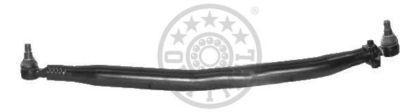 Поперечная рулевая тяга GL-10398 OPTIMAL