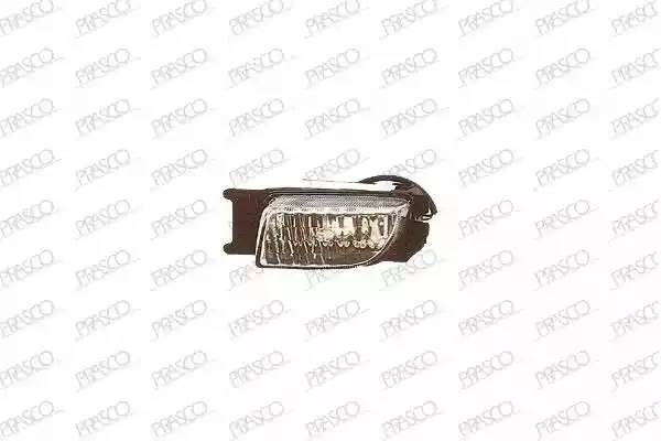 Противотуманная фара ST0294413 PRASCO GROUP