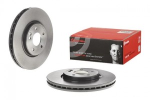Тормозной диск 09.7808.11 BREMBO