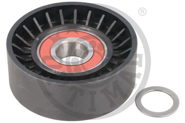Ролик ремня приводного 0N1641S OPTIMAL