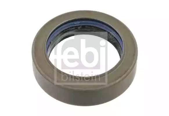 Уплотнительное кольцо вала, приводной вал 07653 FEBI BILSTEIN
