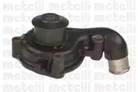 Водяной насос 240640 METELLI