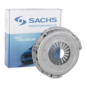 Нажимной диск сцепления 883082 999765 SACHS