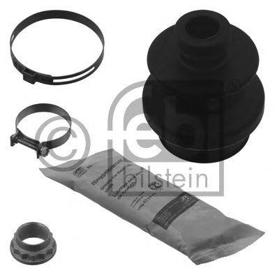 Пыльник ШРУСа (комплект) 07933 FEBI BILSTEIN