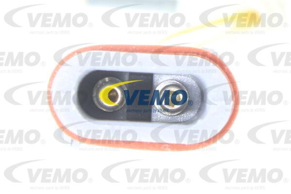 Сигнализатор, износ тормозных колодок V30-72-0595 VEMO