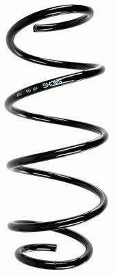 Пружина ходовой части 997 638 SACHS
