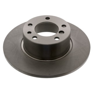 Тормозной диск 01716 FEBI BILSTEIN