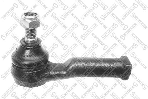 Наконечник рулевой тяги 51-01924-SX STELLOX