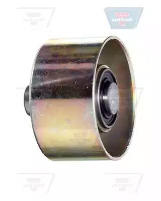 Комплект ремня ГРМ KT1038 OPTIBELT